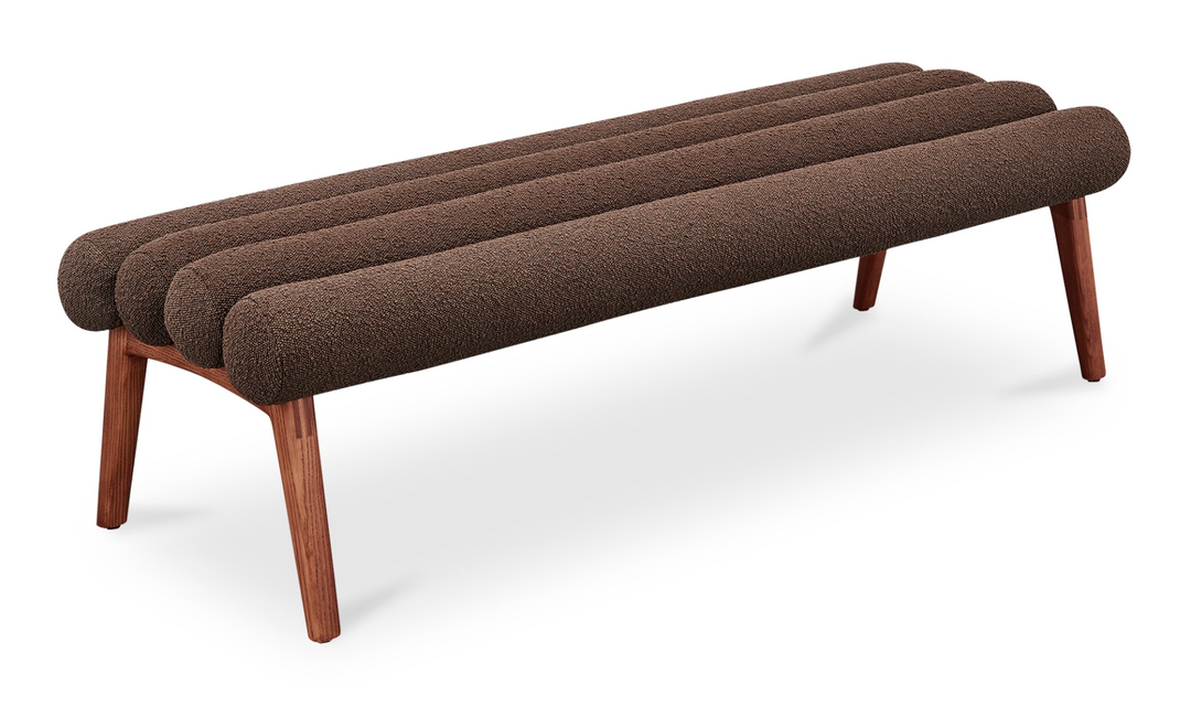 Lora Upholstered Bench