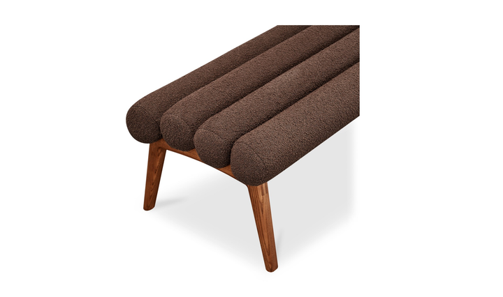 Lora Upholstered Bench