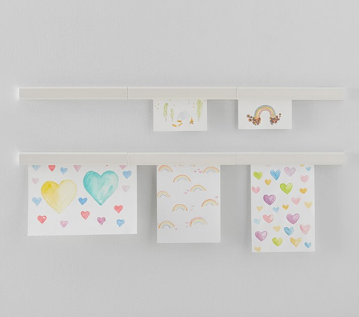 Magnetic Art Gallery