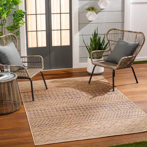 Ez Jute Easy Elegance Machine Woven Runner