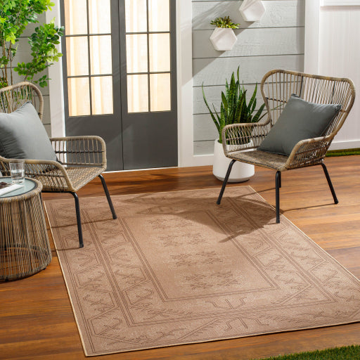 Ez Jute Elegant Textures Machine Woven Runner Rug