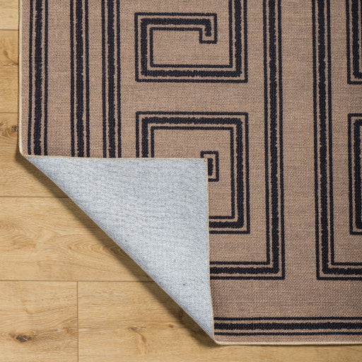 Ez Jute Easy Textured Runner