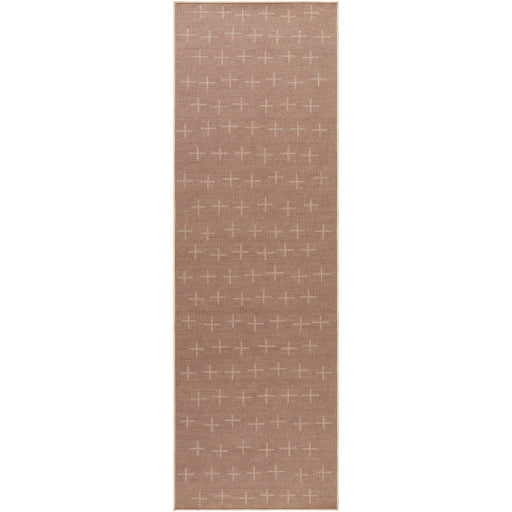 Ez Jute Elegant Tapestry Runner