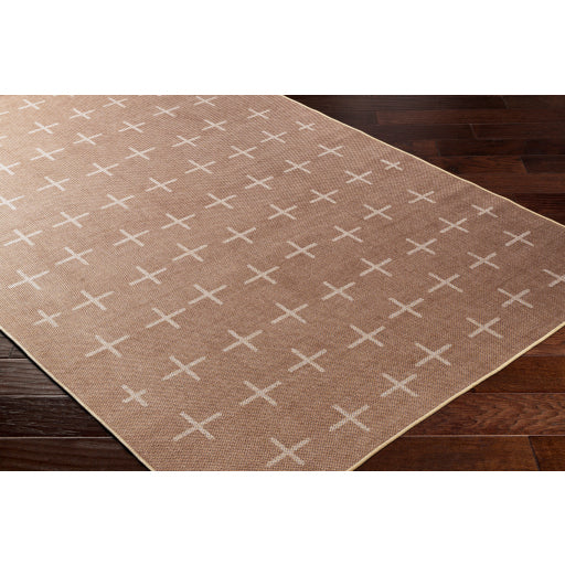 Ez Jute Elegant Tapestry Runner