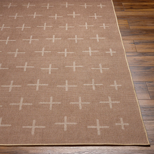 Ez Jute Elegant Tapestry Runner