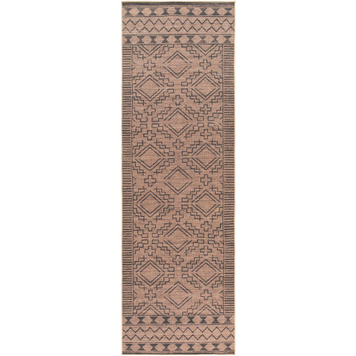 Ez Jute Easy Weave Runner