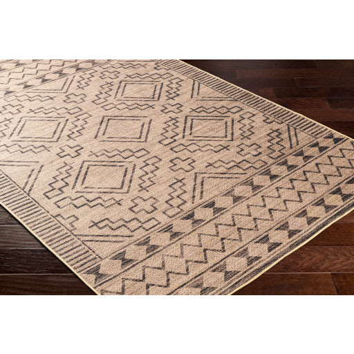 Ez Jute Easy Weave Runner