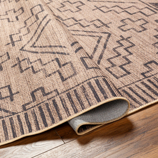 Ez Jute Easy Weave Runner