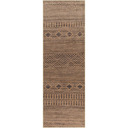 Ez Jute Exquisite Tapestry Runner