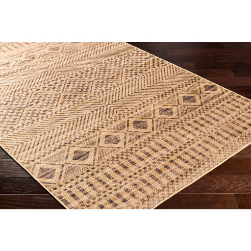 Ez Jute Exquisite Tapestry Runner