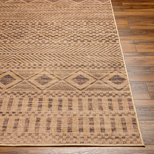 Ez Jute Exquisite Tapestry Runner