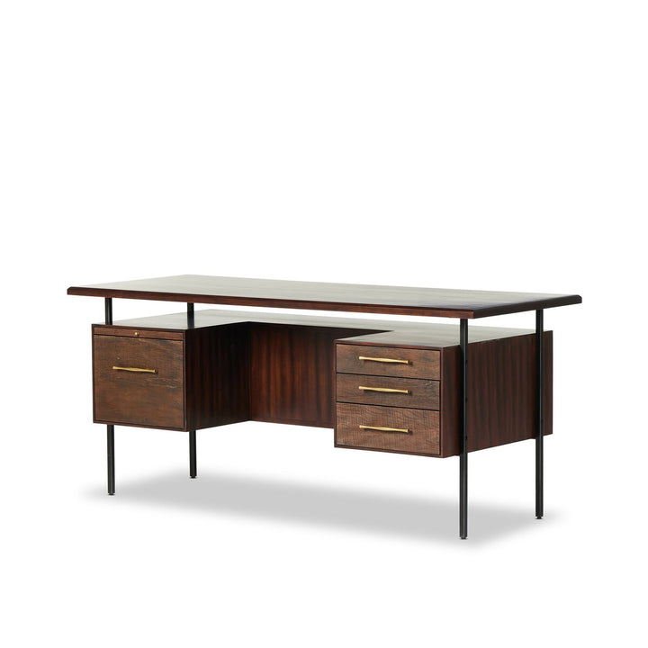 Lorna Desk