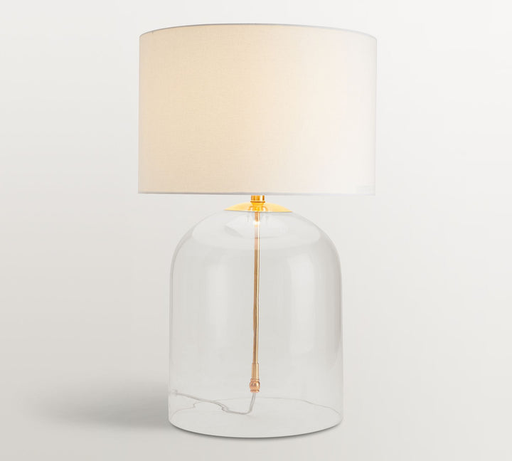 Aria Dome Table Lamp