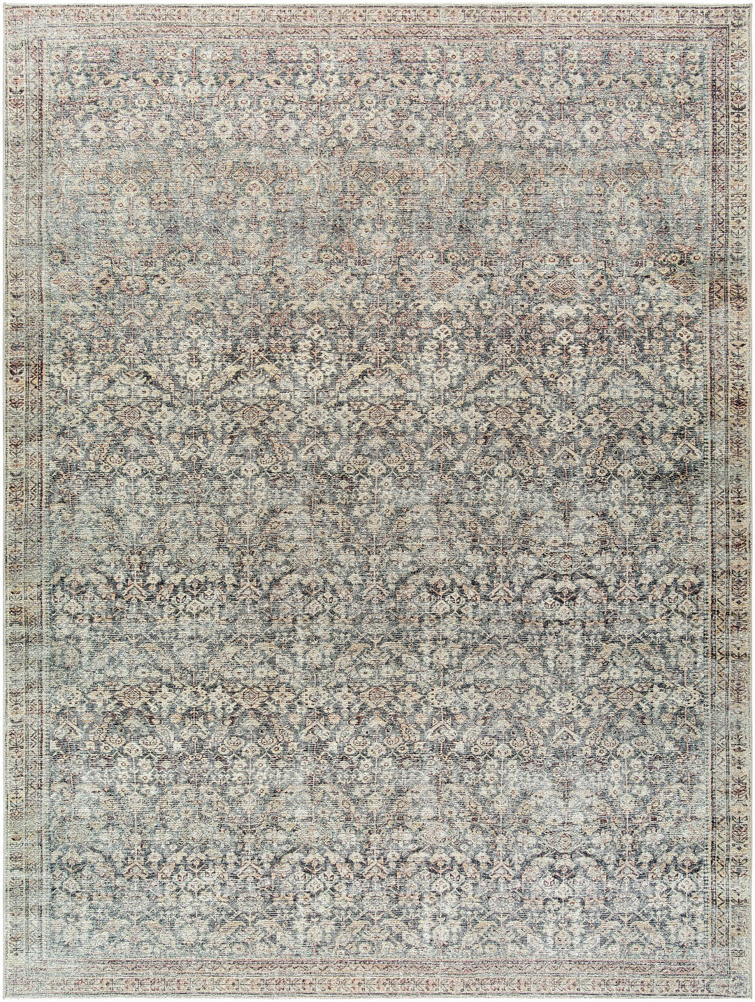 Collins 8'x10' Area Rug