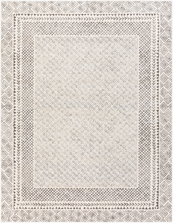 Mahear Area Rug