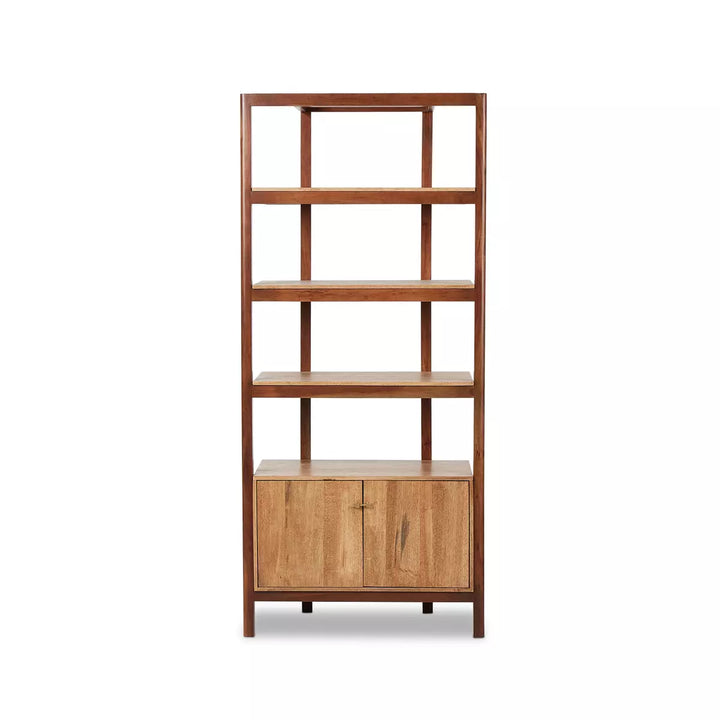 Rex Bookcase