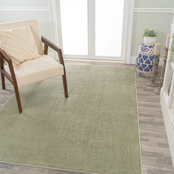Waylynn Washable Indoor Rug