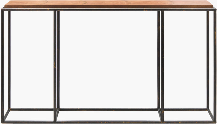 Braxton Console Table