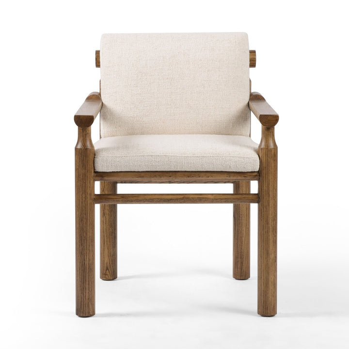 Omari Dining Armchair