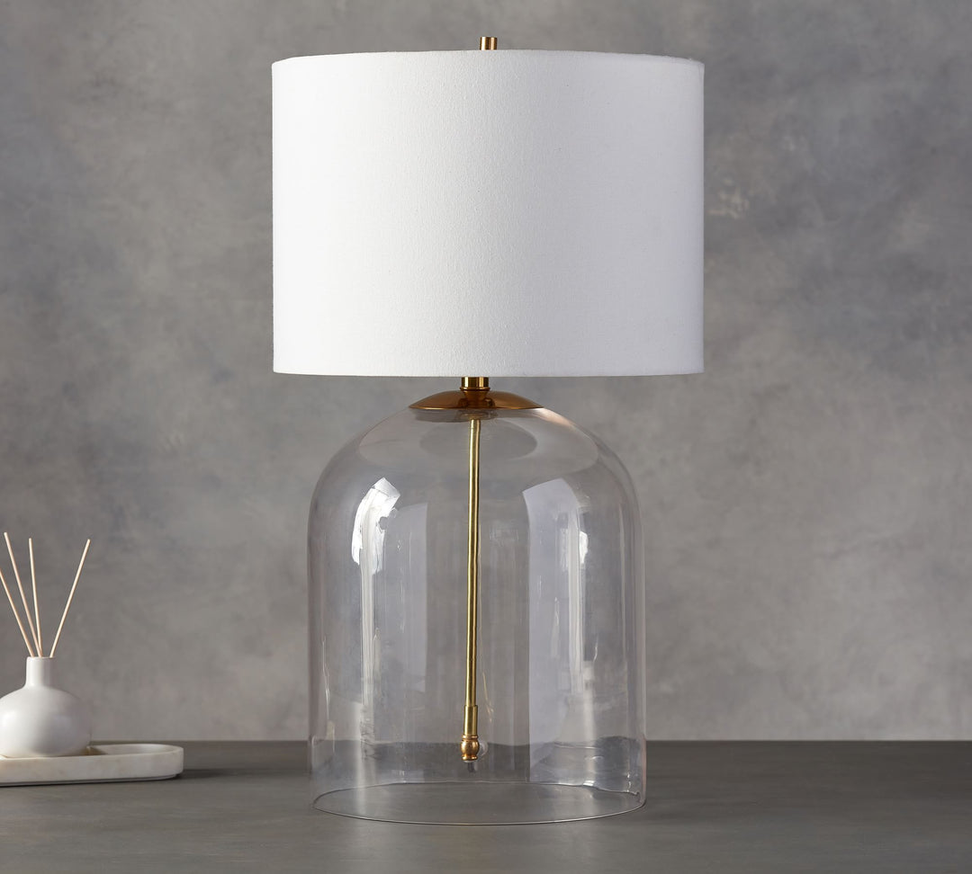 Aria Dome Table Lamp