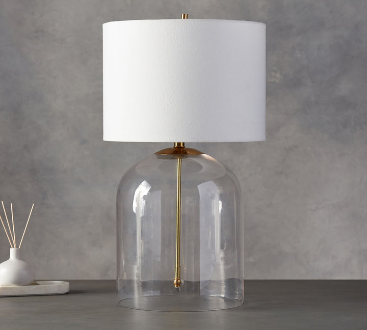 Aria Dome Table Lamp