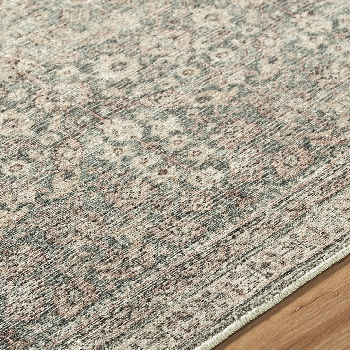 Collins 8'x10' Area Rug