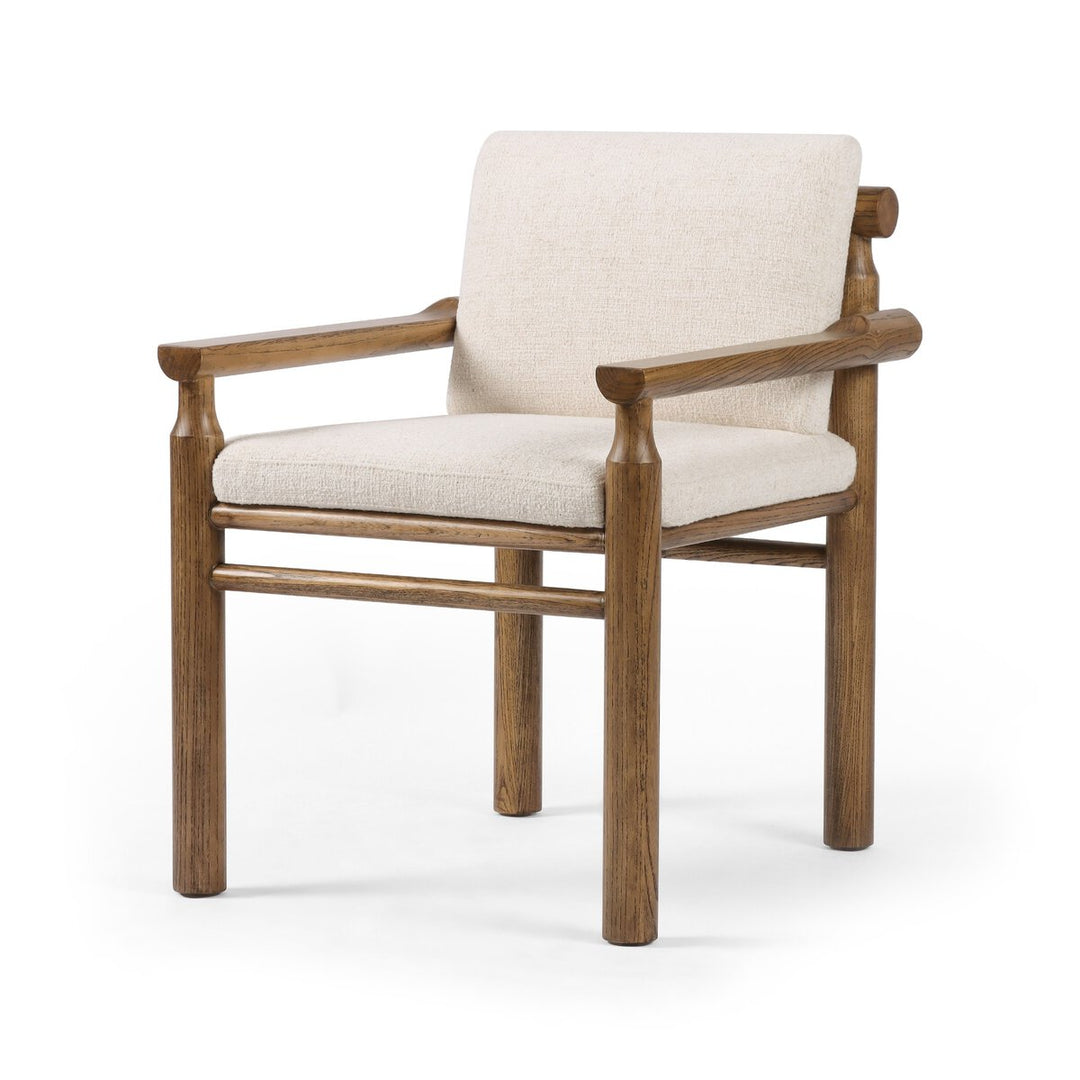 Omari Dining Armchair