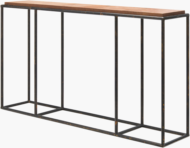 Braxton Console Table