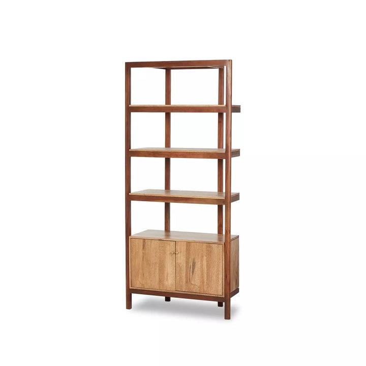 Rex Bookcase