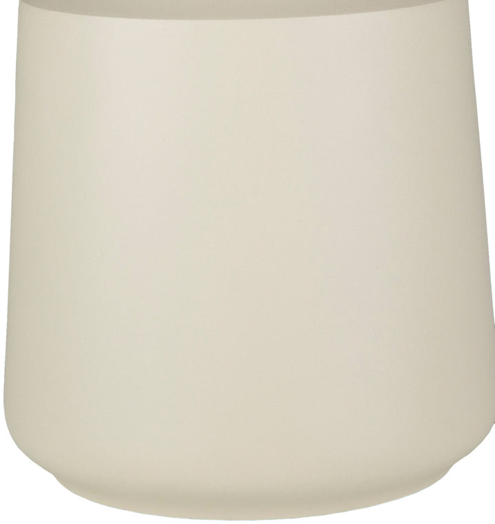 Kenri Beige Table Lamp