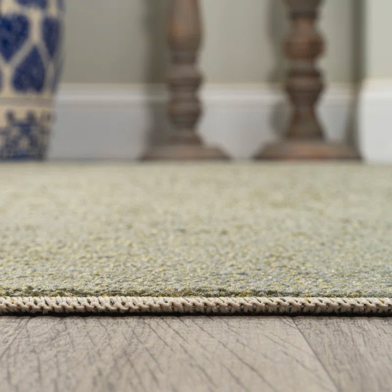 Waylynn Washable Indoor Rug
