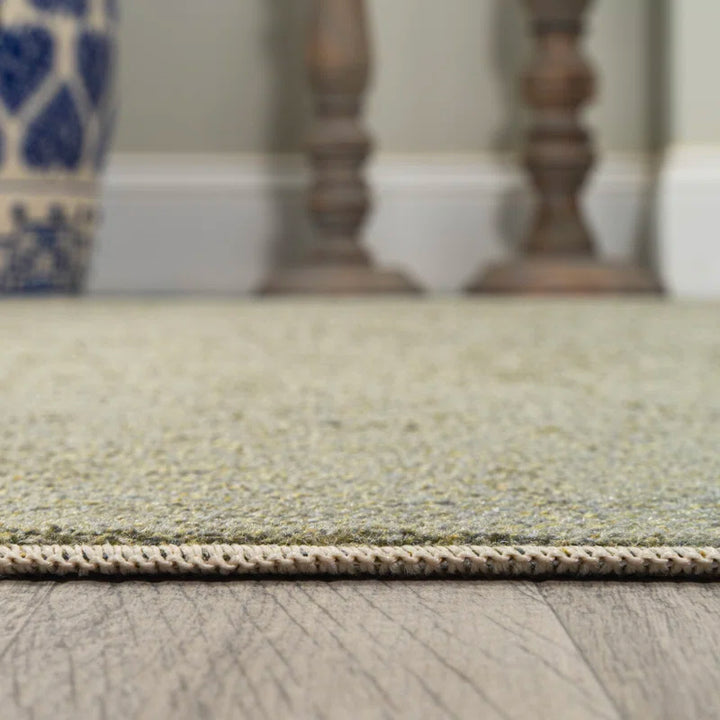 Waylynn Washable Indoor Rug