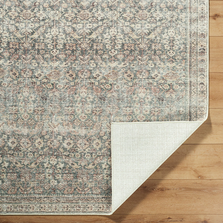 Collins 8'x10' Area Rug