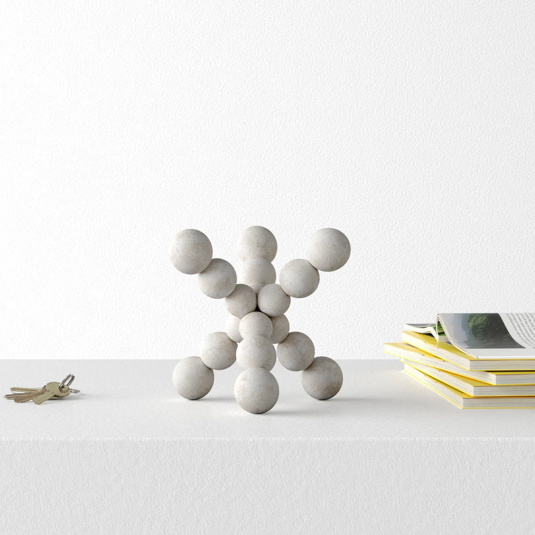 Mindy Sculpture 2
