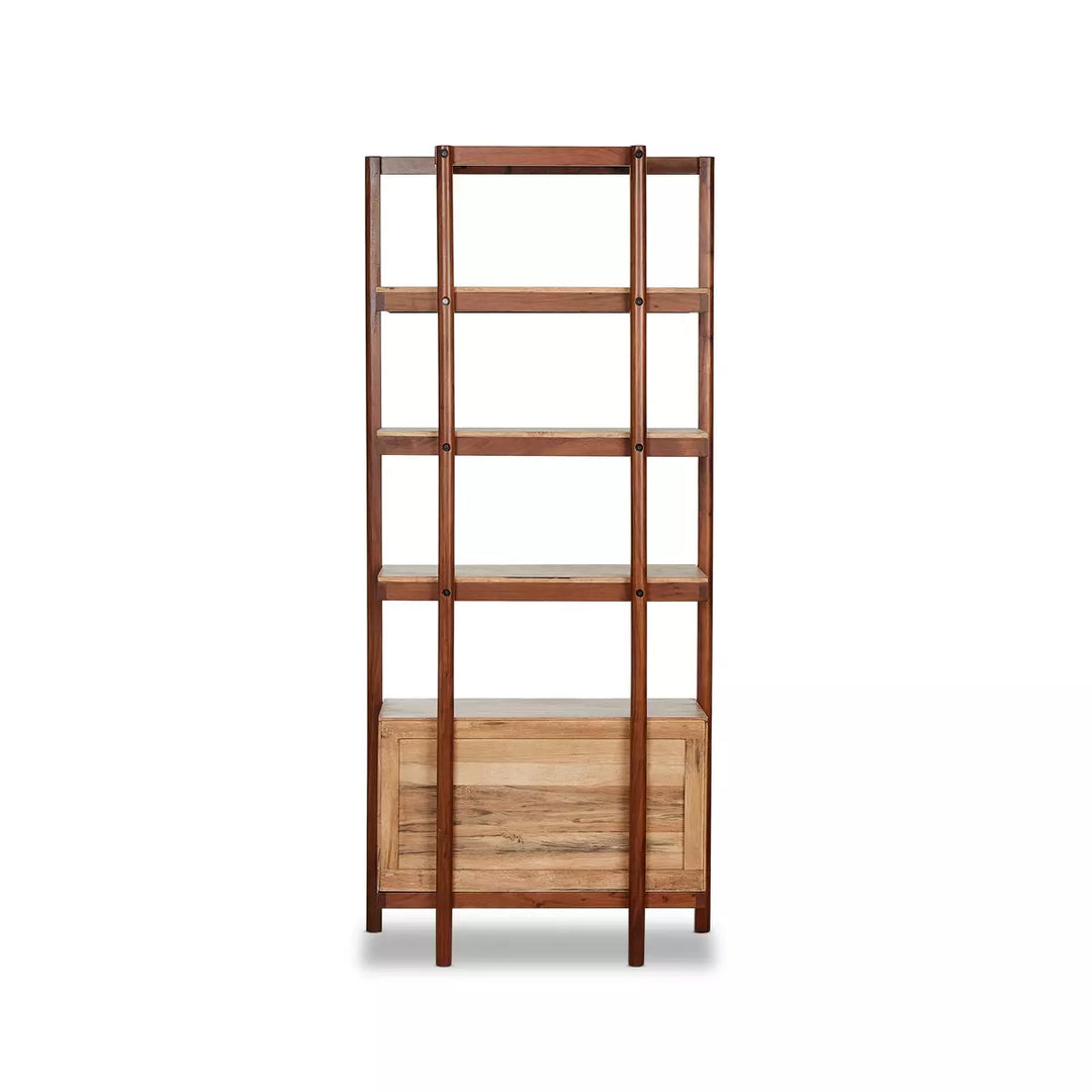 Rex Bookcase