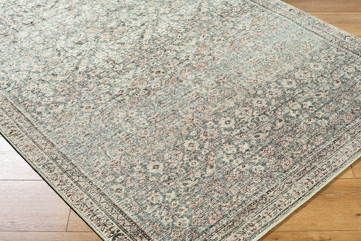 Collins 8'x10' Area Rug