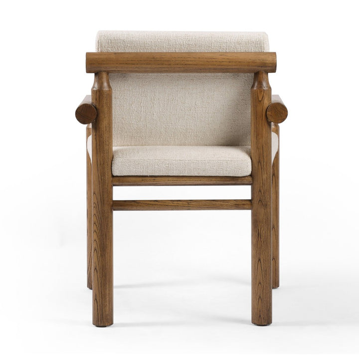 Omari Dining Armchair