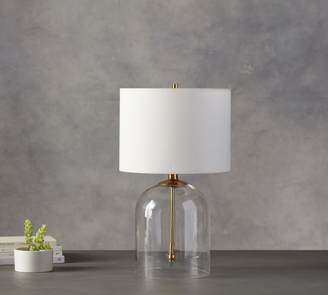 Aria Dome Table Lamp