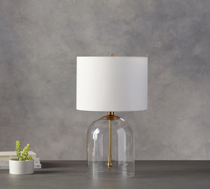 Aria Dome Table Lamp