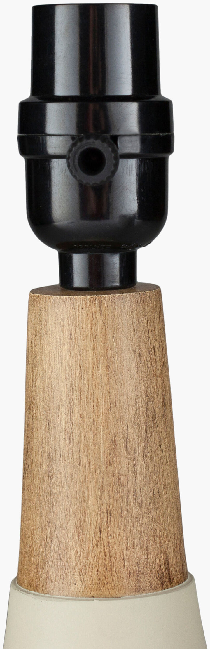 Kenri Beige Table Lamp