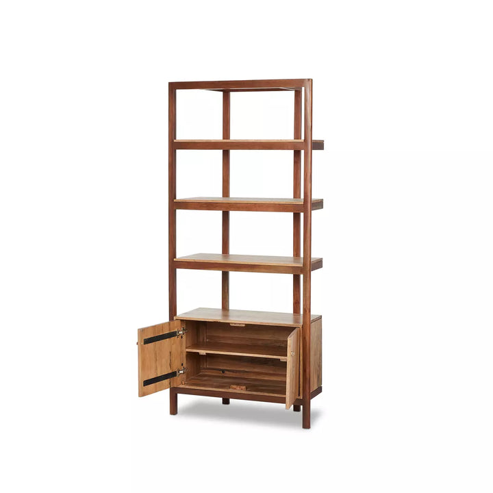 Rex Bookcase