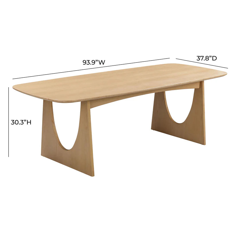 Nazu Dining table