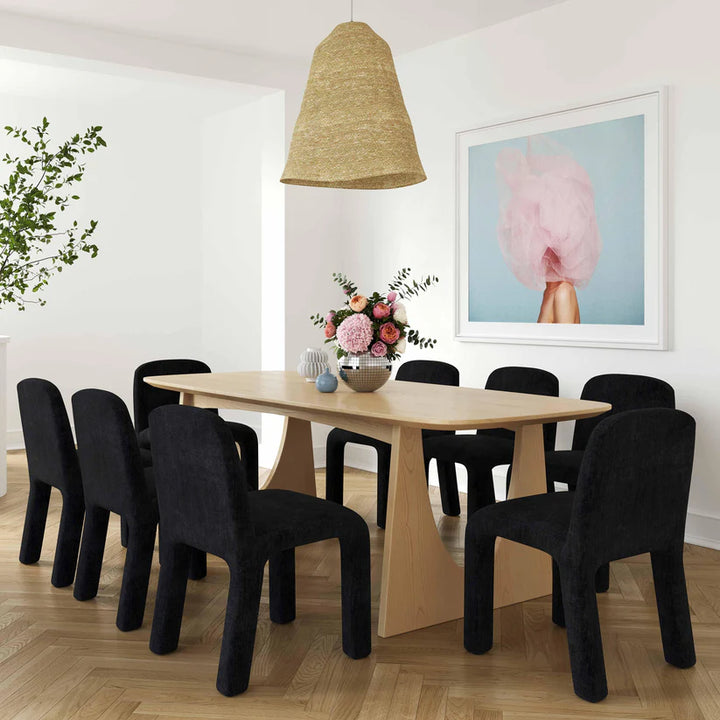 Nazu Dining table