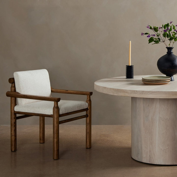 Omari Dining Armchair