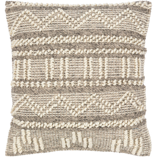 CozyWool Lumbar Cushion