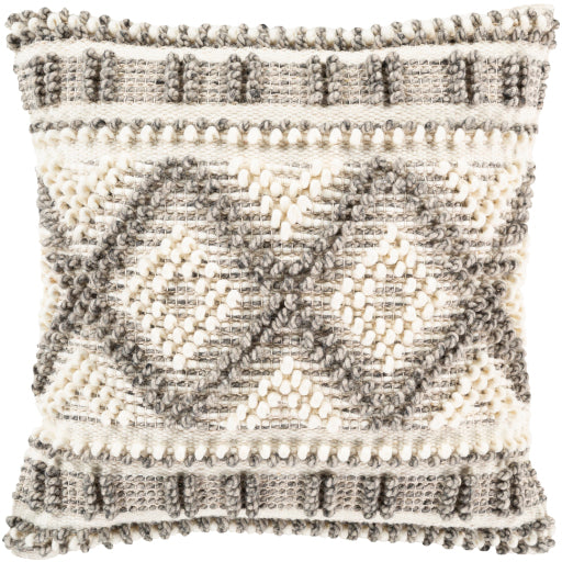 Cottage Charm Accent Pillow