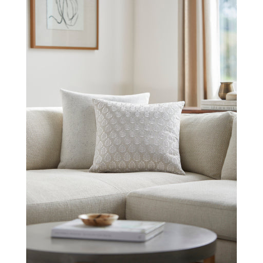 Elegant Touch FBU-001 Accent Pillow
