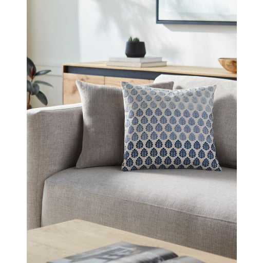 Elegant Accent Decor Pillow