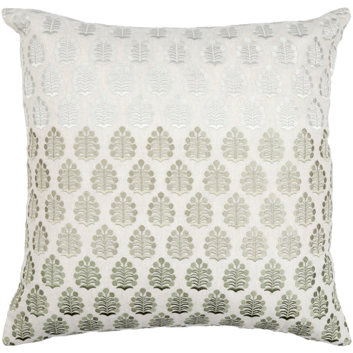 Elegant Touch Accent Pillow
