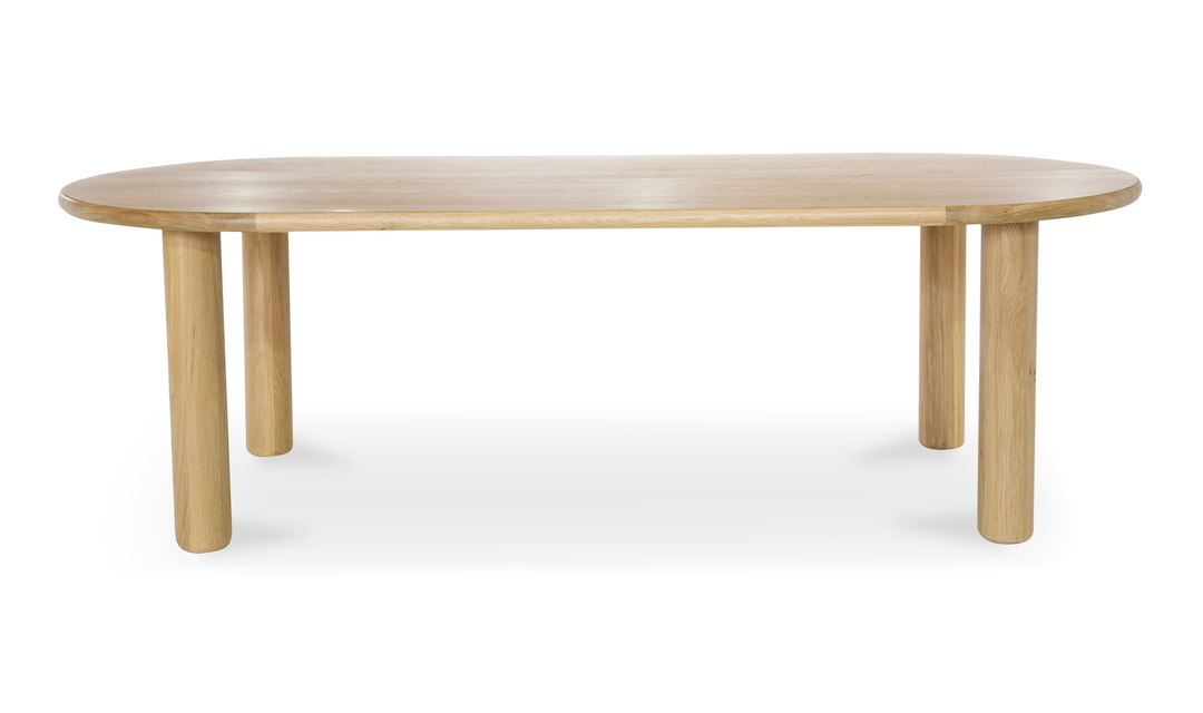 Milet Dining Table - Small